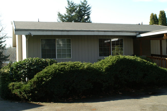 11444 99th Pl NE in Kirkland, WA - Building Photo - Building Photo