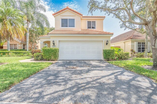 2675 Oak Park Cir in Davie, FL - Building Photo - Building Photo