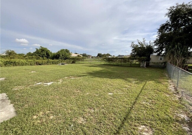 4724 Manatee Dr in Sebring, FL - Building Photo - Building Photo