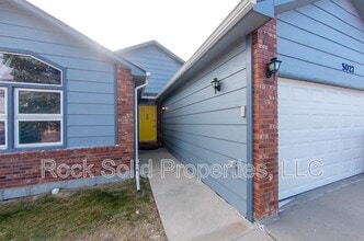 5027 Green River St in Cheyenne, WY - Building Photo - Building Photo