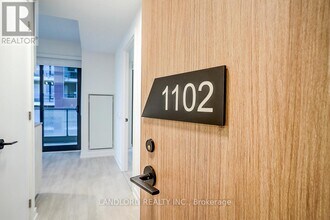 35 Parliament St in Toronto, ON - Building Photo - Building Photo