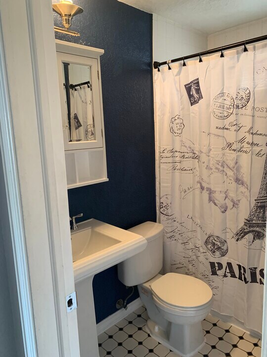 3541 Olive St in Denver, CO - Building Photo