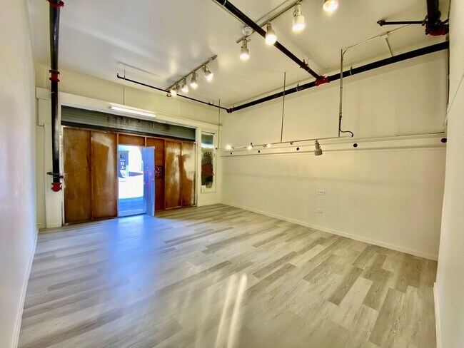 1426 Stockton St in San Francisco, CA - Building Photo - Building Photo