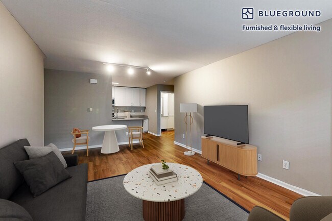 100 Court N Dr, Unit SI FL1-ID2056A in Melville, NY - Building Photo - Building Photo