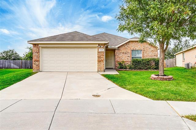 1325 Barrel Run in Haslet, TX - Building Photo