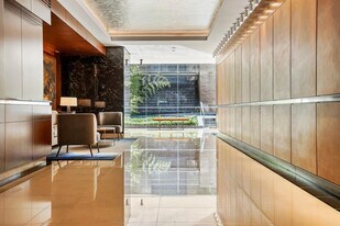 1111 23rd St NW in Washington, DC - Building Photo