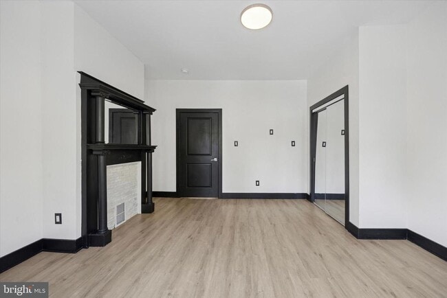 property at 5310 Spruce St