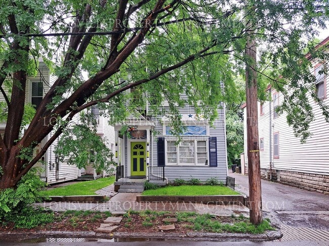 property at 710 Rubel Ave