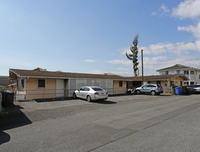 511-515 Kunawai Ln in Honolulu, HI - Foto de edificio - Building Photo