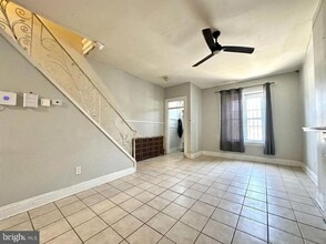 2040 N Carlisle St in Philadelphia, PA - Building Photo - Building Photo