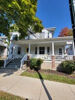 309 N Pinckney St in Madison, WI - Building Photo