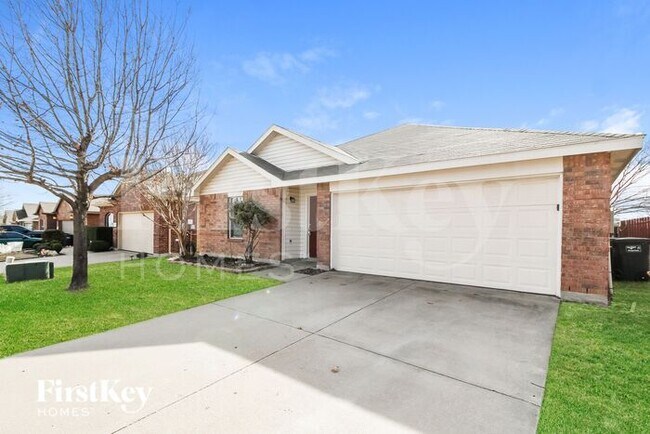 525 Rosario Ln in Haslet, TX - Building Photo - Building Photo