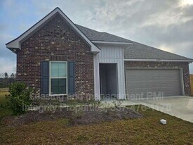26063 Purdy Ave in Port Vincent, LA - Building Photo