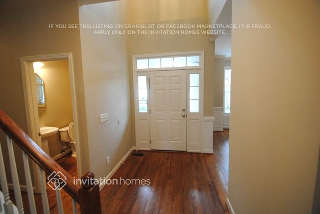 1525 Lindenberg Square in Wake Forest, NC - Building Photo - Building Photo