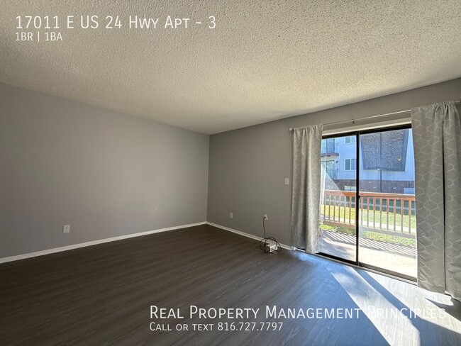 property at 17011 E 24 Hwy Cir