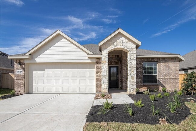 property at 3820 Moss Hl Rd