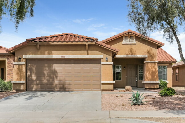 property at 9536 W Miami St