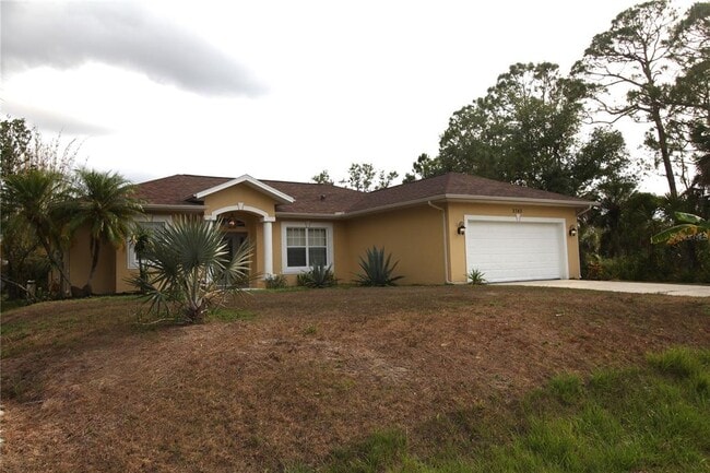property at 2743 Morrietta Ln