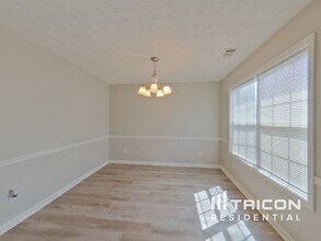 1542 Alcovy Falls Dr SE in Lawrenceville, GA - Building Photo - Building Photo