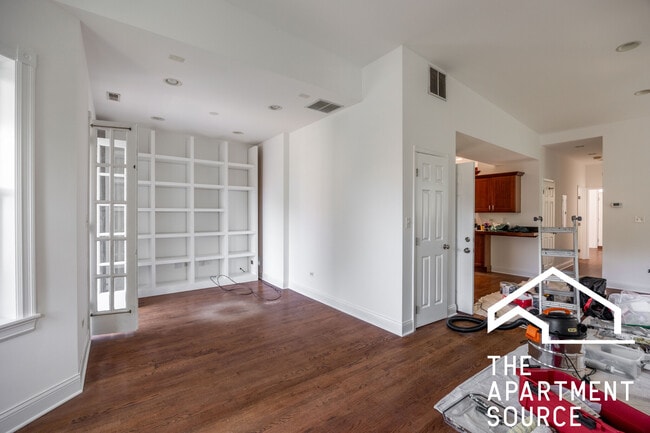 2511 W Eastwood Ave in Chicago, IL - Building Photo - Building Photo