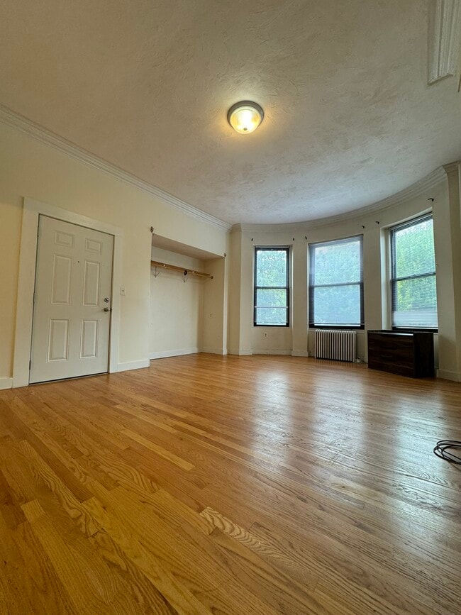 465 Beacon St, Unit #X in Boston, MA - Building Photo - Building Photo