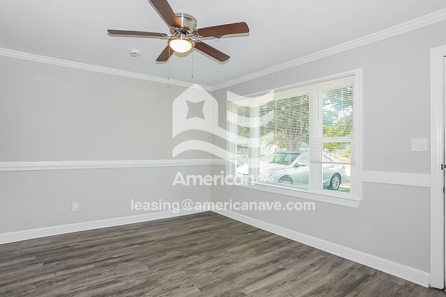 1952 Williams Dr in Augusta, GA - Foto de edificio - Building Photo