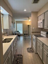 7318 Dearborn St, Unit B in Houston, TX - Building Photo - Building Photo