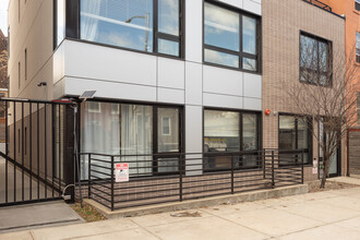 74 Adelphi St in Brooklyn, NY - Building Photo - Building Photo