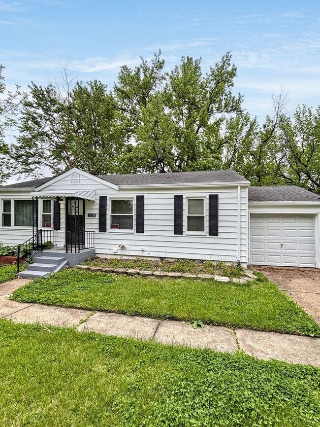property at 1132 Kilgore Dr