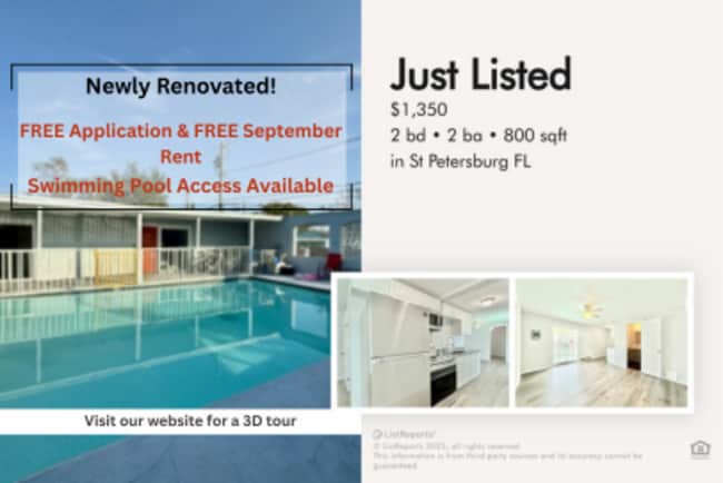 property at 5024 Emerson Ave S
