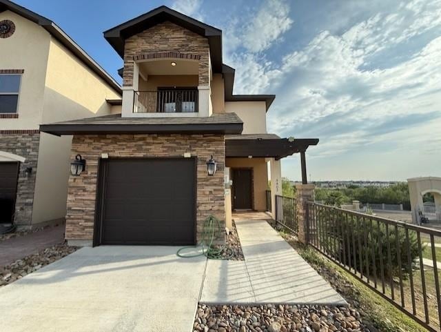 5403 Montevista Dr