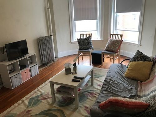 7 Mt Hood Rd-Unit -4H in Boston, MA - Building Photo - Building Photo