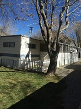 Trail's End Mobile Home Park in Tehachapi, CA - Building Photo - Building Photo