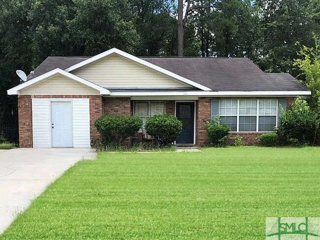 property at 1306 Ryans Way