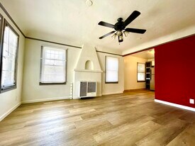 1339 S Sycamore Ave in Los Angeles, CA - Building Photo