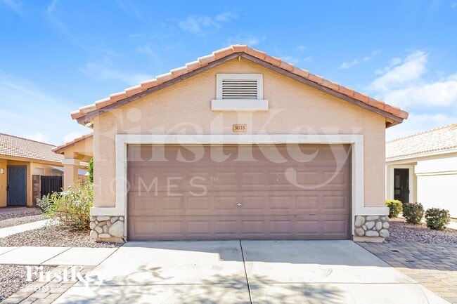 property at 3035 W Melinda Ln