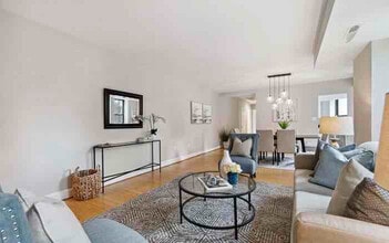 1115 12th St NW in Washington, DC - Foto de edificio - Building Photo