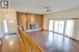 2702 Tourangeau Rd in Windsor, ON - Building Photo - Building Photo