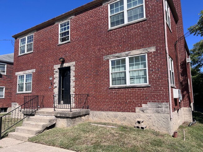 property at 632 Maple Dr