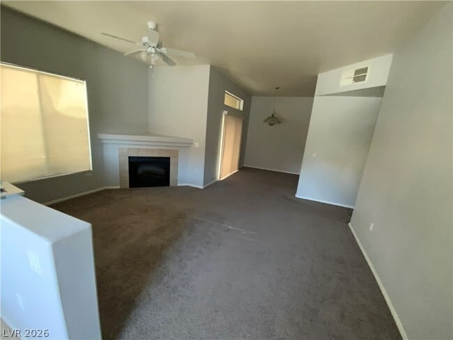 property at 3541 Desert Cliff St
