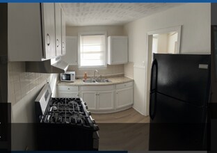 2835 Wise St in Columbus, GA - Foto de edificio - Building Photo