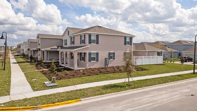 11706 Boldface Dr. in Orlando, FL - Building Photo - Building Photo