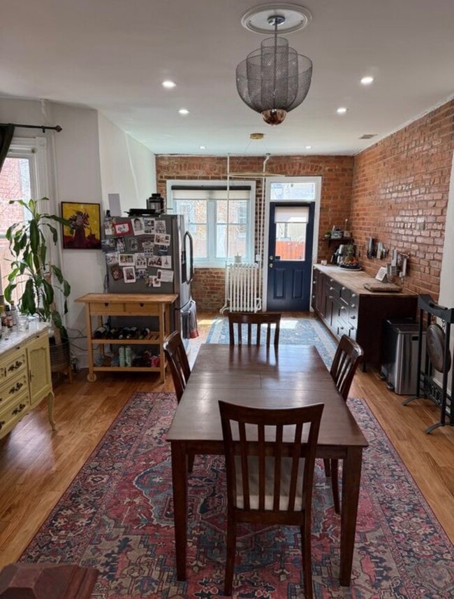 768 Harvard St NW in Washington, DC - Foto de edificio - Building Photo