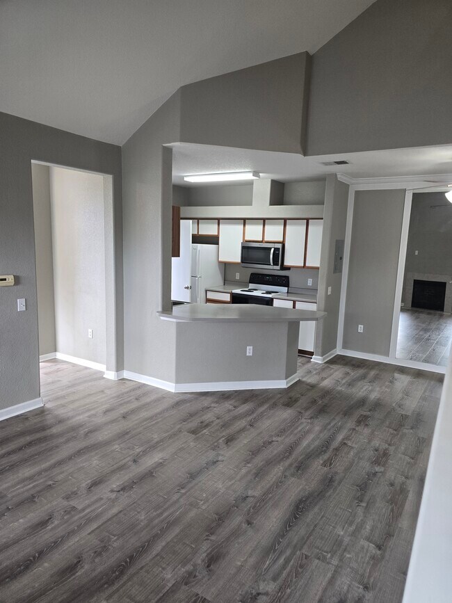 property at 18939 E Warren Cir