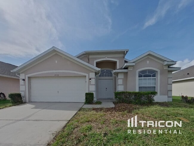 property at 2684 Willow Glen Cir