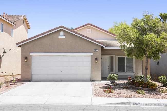 property at 6024 N Black Gold St
