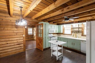 4506 Pasadena Ave in Wichita Falls, TX - Building Photo - Building Photo