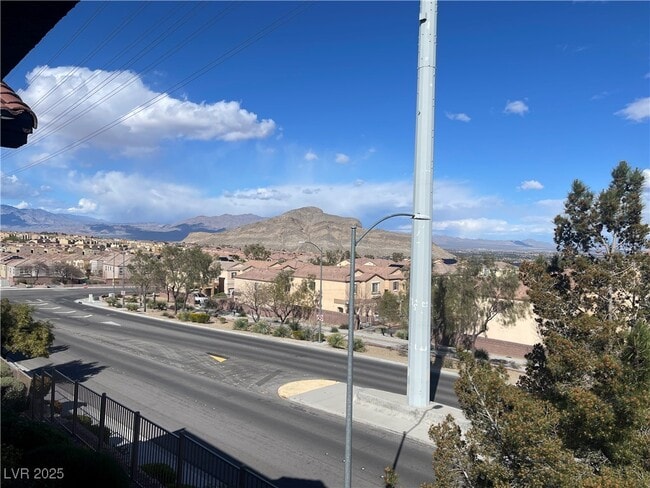 property at 3504 Desert Cliff St