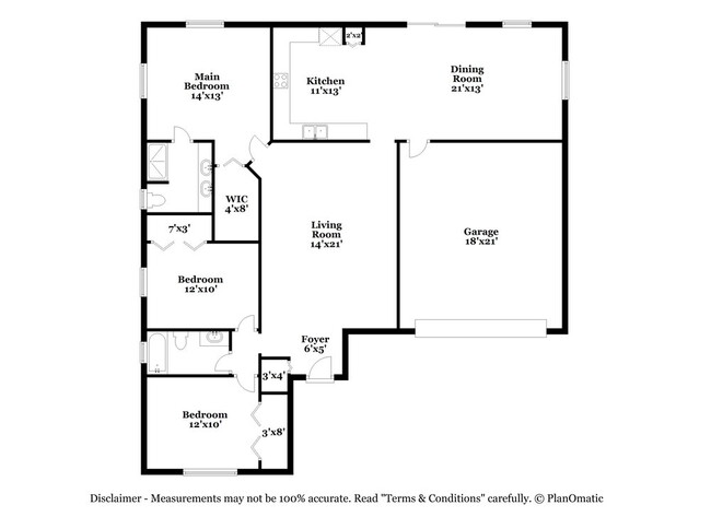 1808 Rudder Dr in Valrico, FL - Building Photo - Building Photo