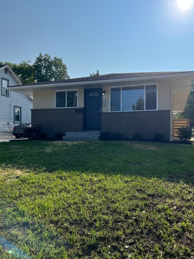 property at 2758 Beulah Rd